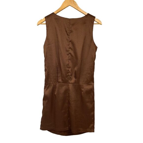 Janet Paris short Dress  - Picture 5 of 7